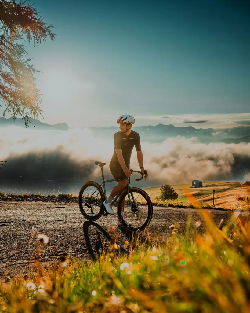Vélo Cyklist Gap