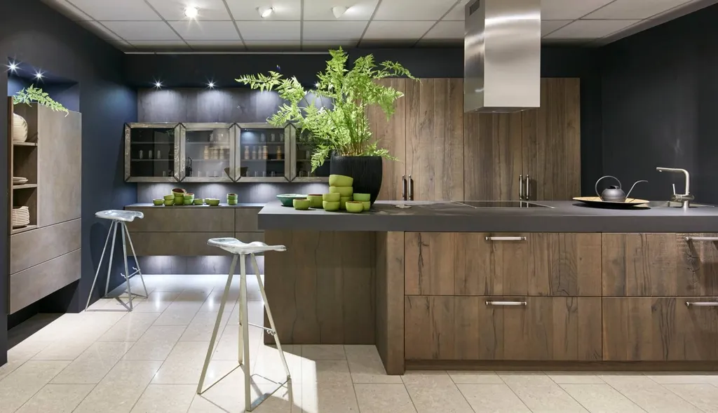 Cuisiniste a lyon