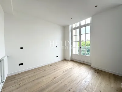 Programme neuf maison de ville 111,20 M2 balcon et terrasse à Saint-Germain-en-Laye , RER A 10 mn, livraison été 2024.