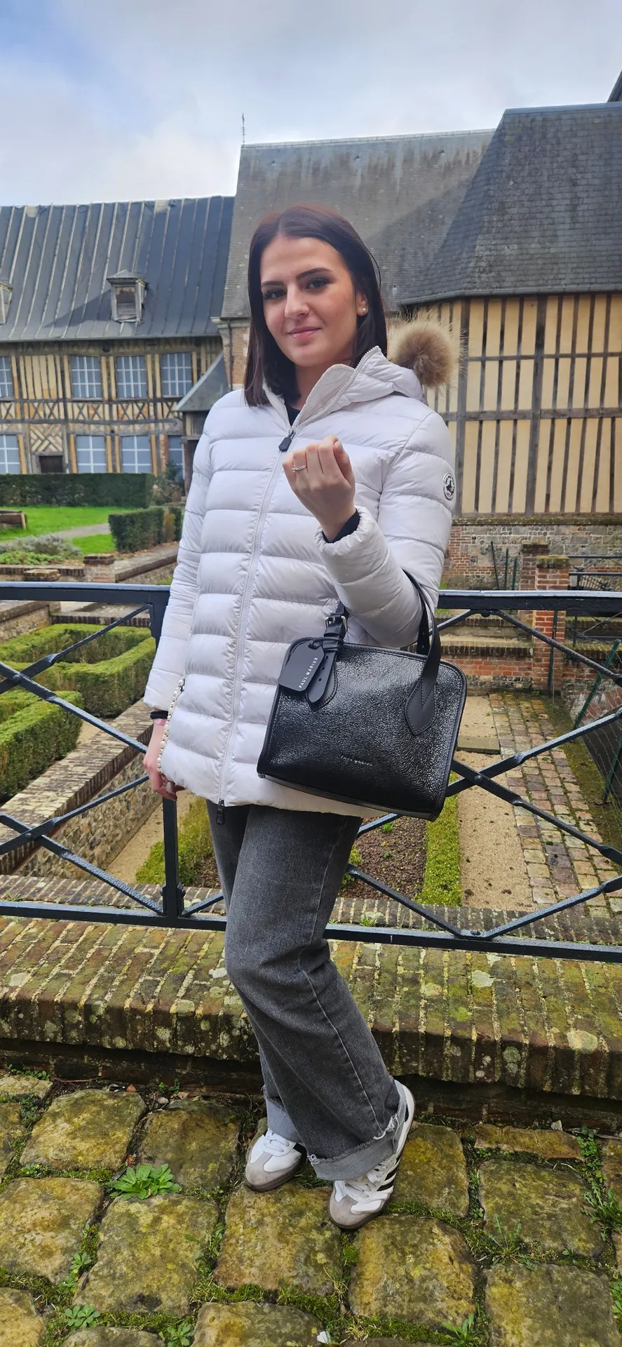 Sac Paul Marius le Cabas S Eclipse disponible chez Evasion à Eu