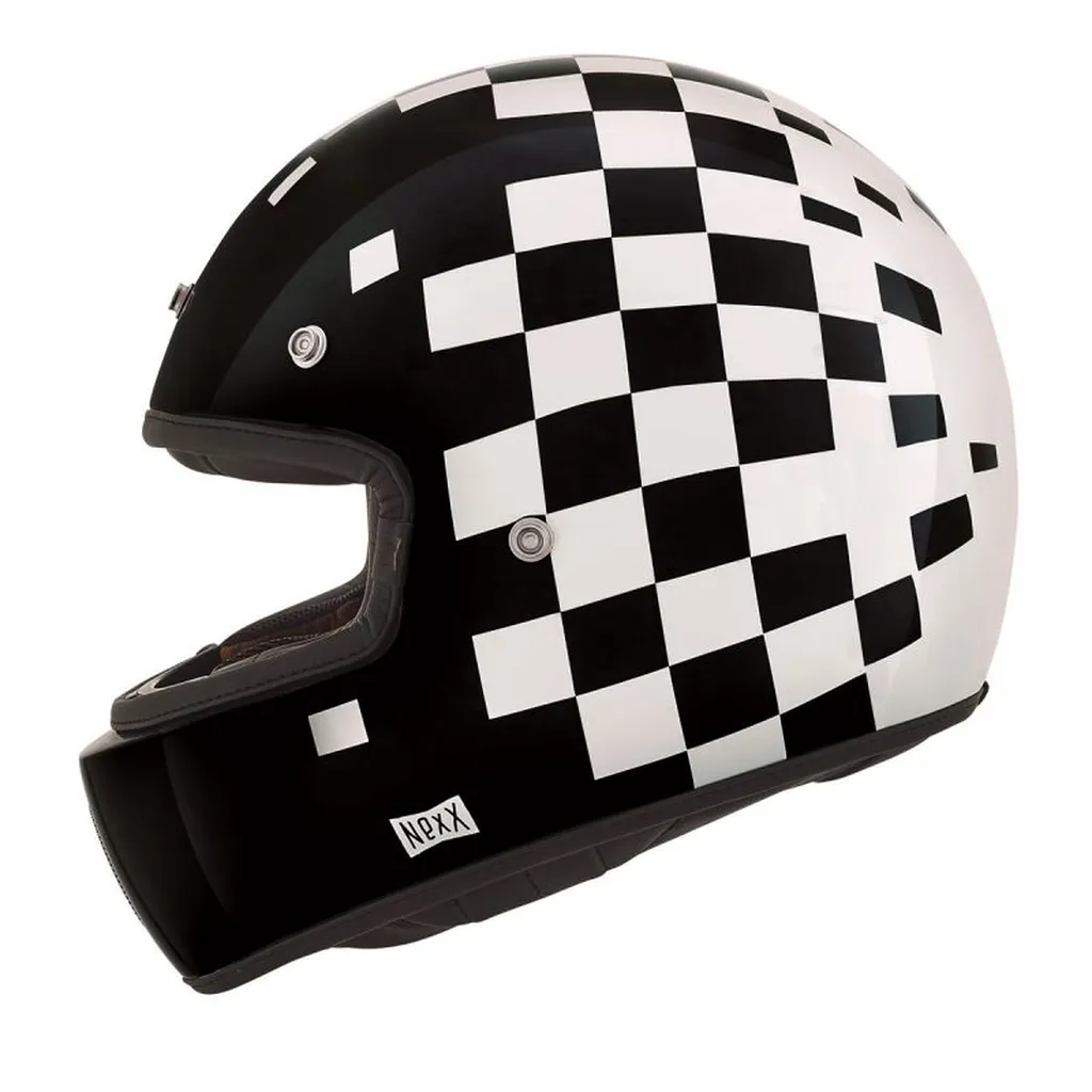 CASQUE NEXX X.G100 SPEEDKING.
