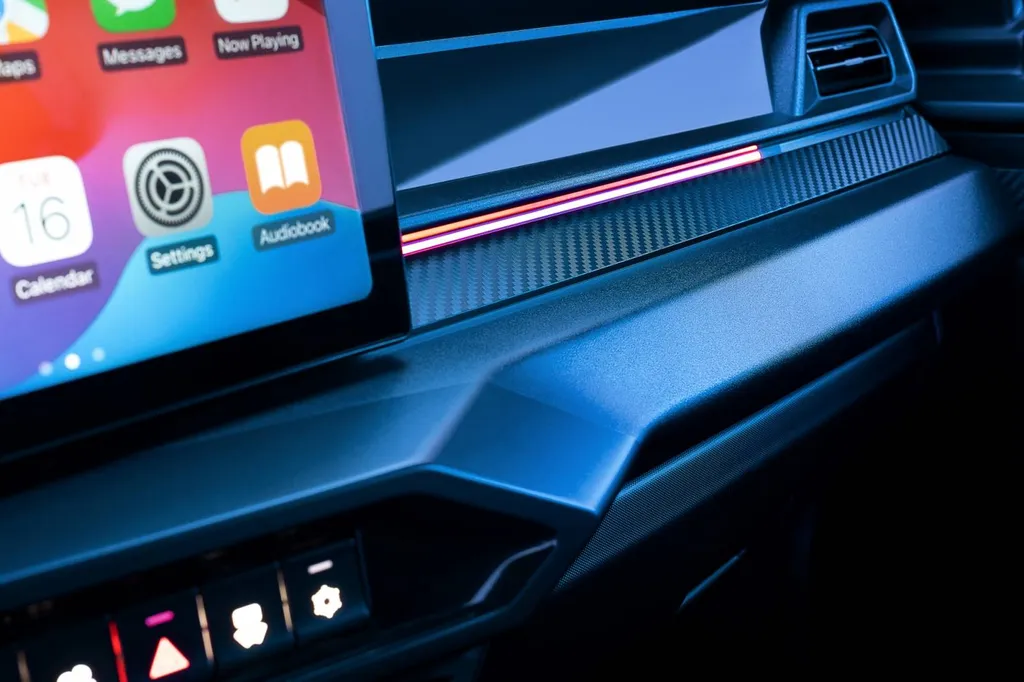 Voiture sans permis Ligier Plan de Campagne