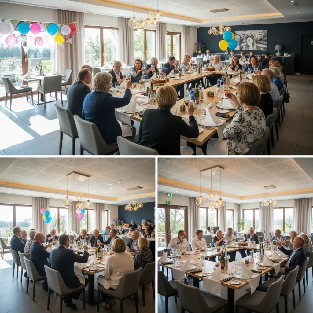 Location de restaurant pour vos événements professionnels à Colomiers et Tournefeuille