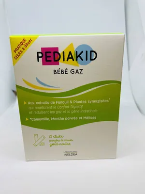 pediakid bébégaz amarseille