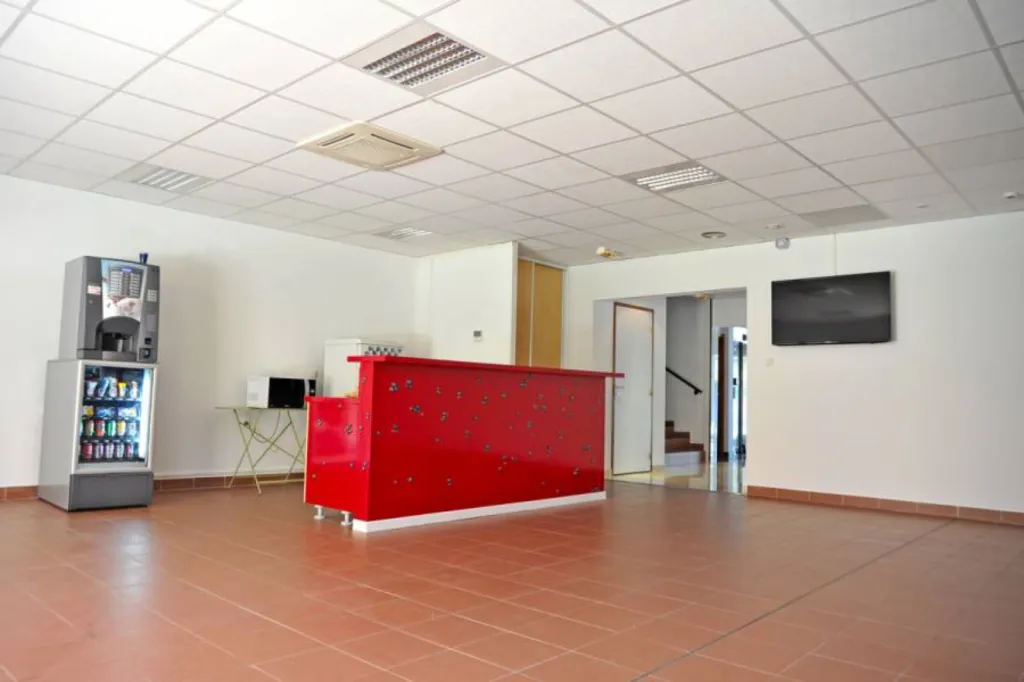 bureau en coworking à Marseille