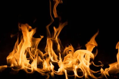 Détecteur d'incendie IoT
