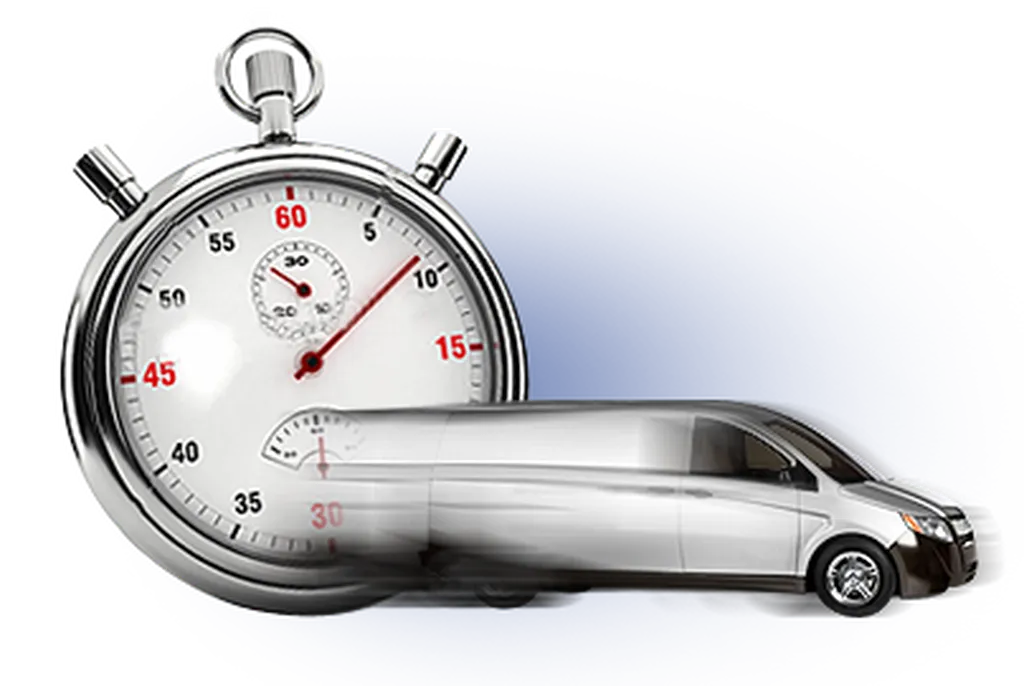 Expert du transport express en chargement Marseille