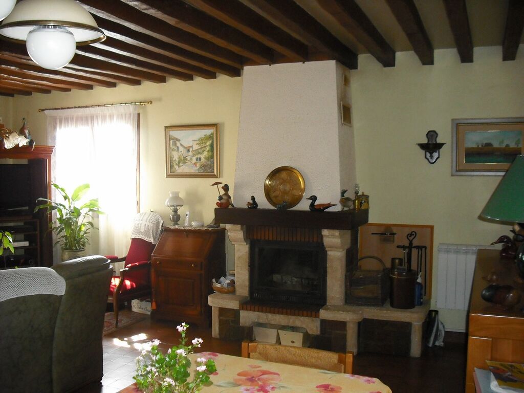 MAISON NORMANDE proche LIVAROT