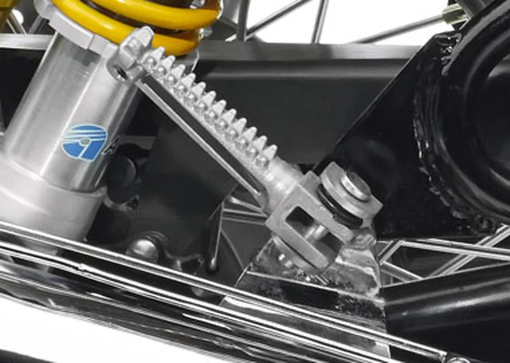 accessoires royal enfield la seyne sur mer