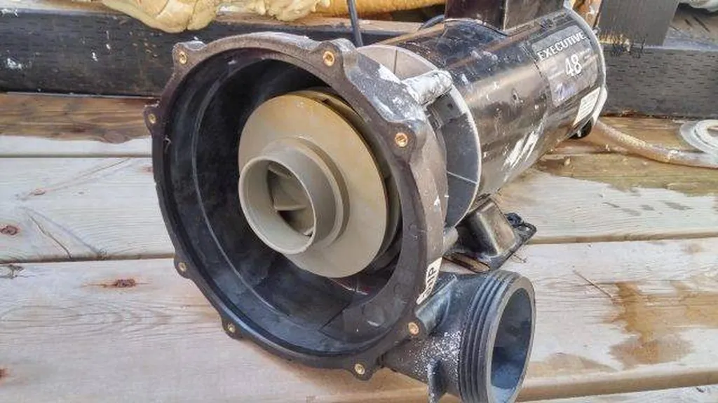 dépannage spa jacuzzi aix-en-provence