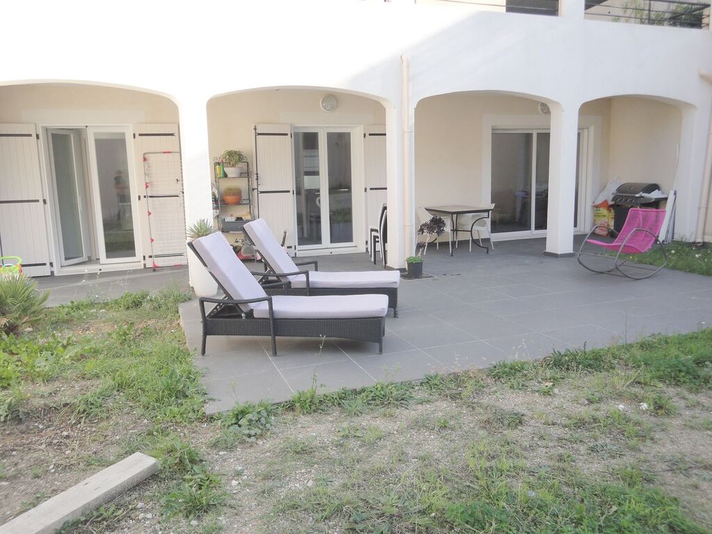 T3/4 à vendre roquefort la Bédoule