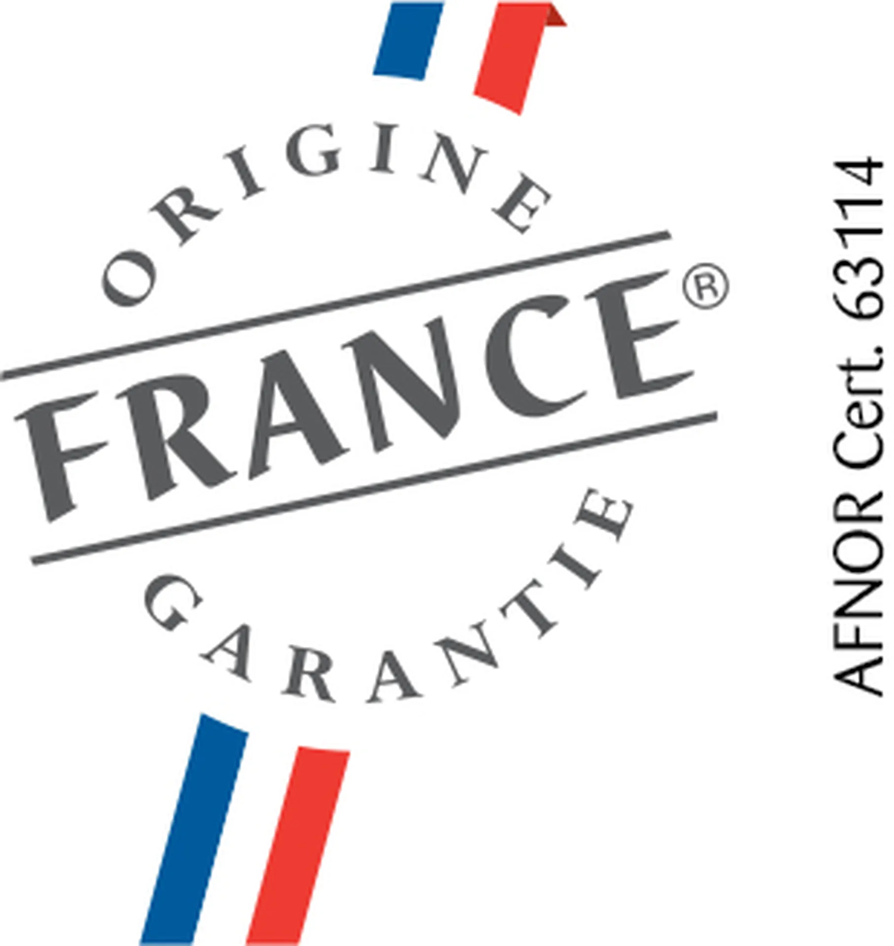 origine france controlée naturactive à marseille