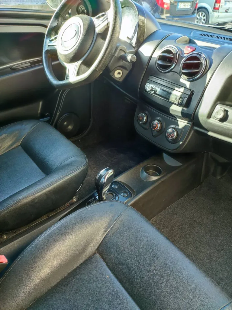 microcar due occasion toulon