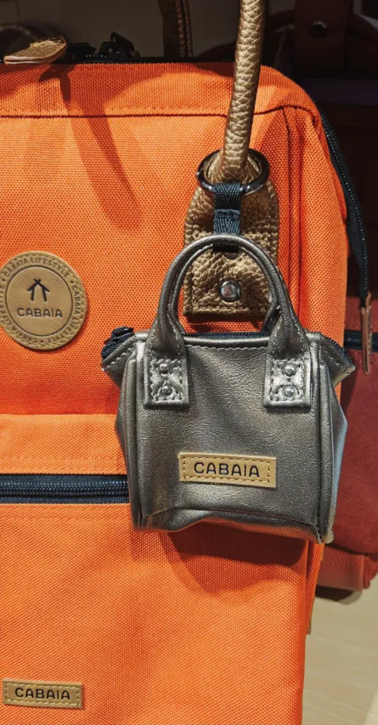 Pico adventurer Cabaia disponible chez Evasion Eu