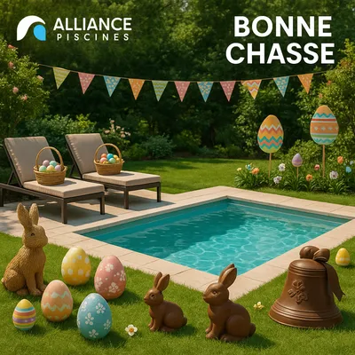 Fermeture exceptionnelle : Lundi 6 avril, on prend une pause chocolatée ! 