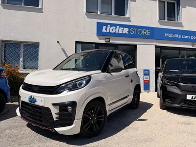 Conduire sans permis à 14 ans