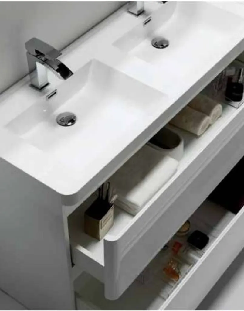 Meuble vasque RONDO OTTOFOND
