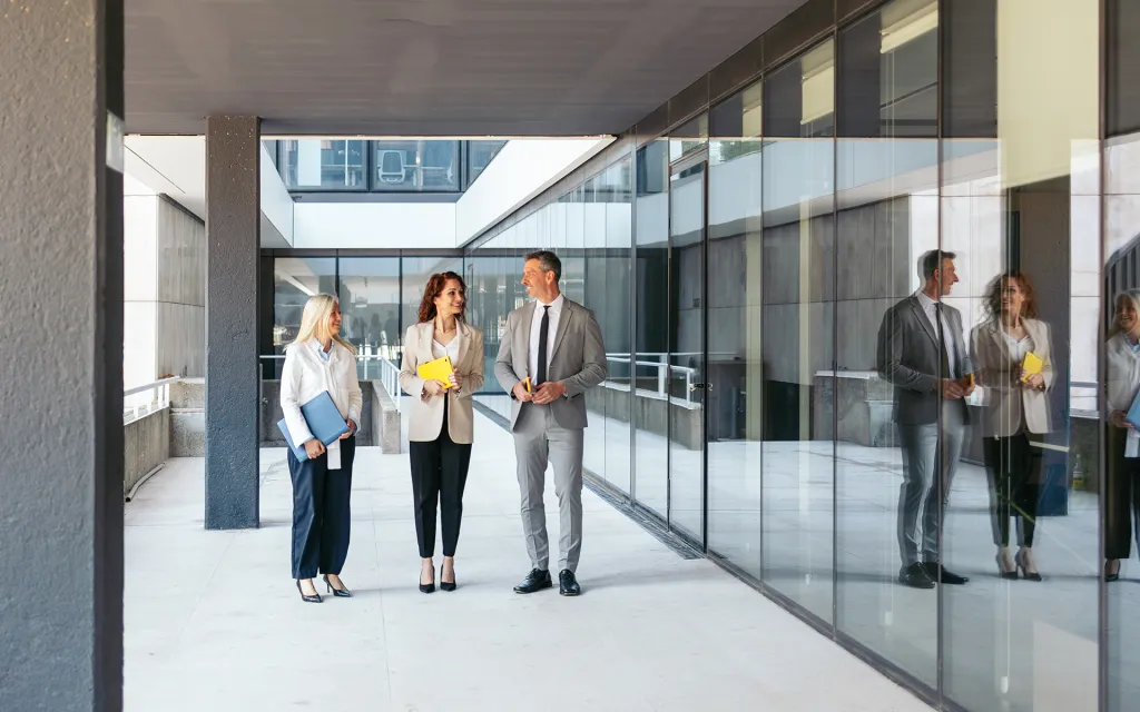 Normandy Real Estate, l’expert de l’immobilier professionnel en Normandie