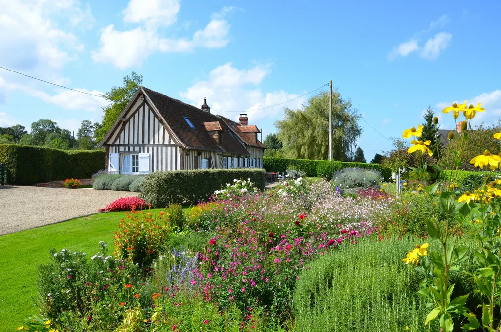 Nos prestations sur le secteur deCambremer 14340 en Normandie