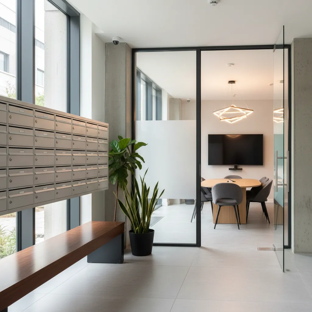 Votre devis domiciliation entreprise Vieux-Port, Centre Ville 13001 : quelles options choisir selon votre activité?