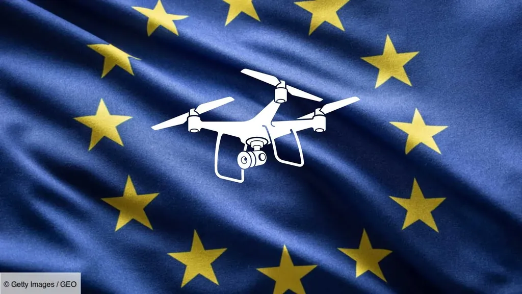 Réglementation drone en France, du neuf en 2024 !