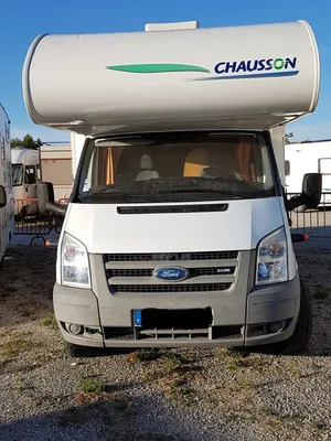 CHAUSSON CAPUCINE DANS LES BDR 13