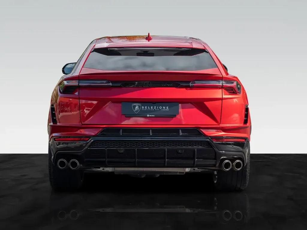 Lamborghini Urus S à vendre – Akrapovic, Intérieur Carbone & Protection PPF – Import Europe par Asphalte Diffusion