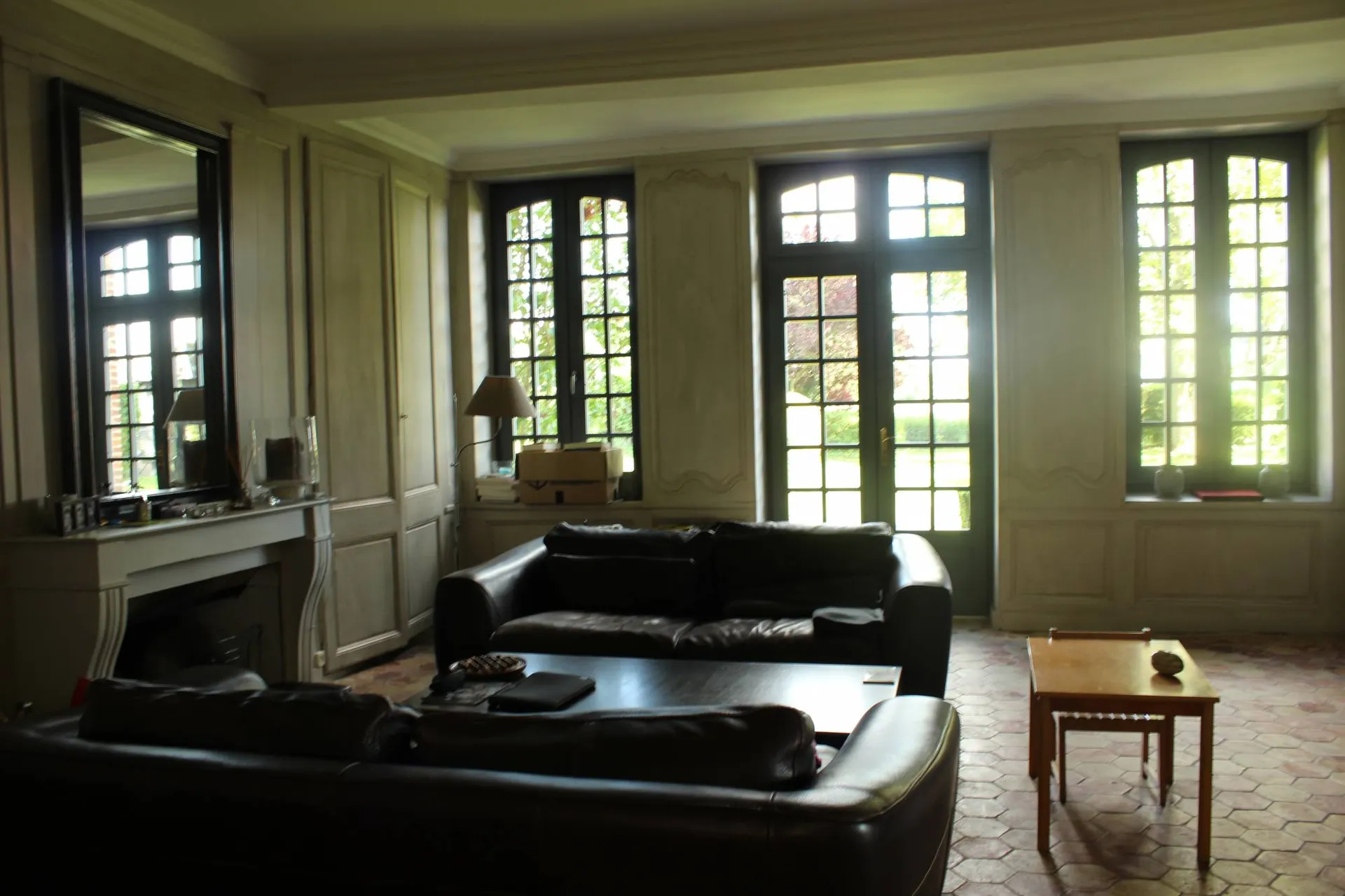 Achat demeure de charme dans un environnement privilégié Eure 27