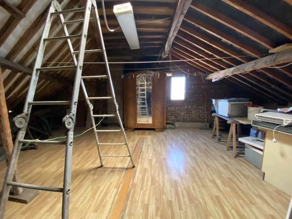 maison pas cher sur caudebec 76320