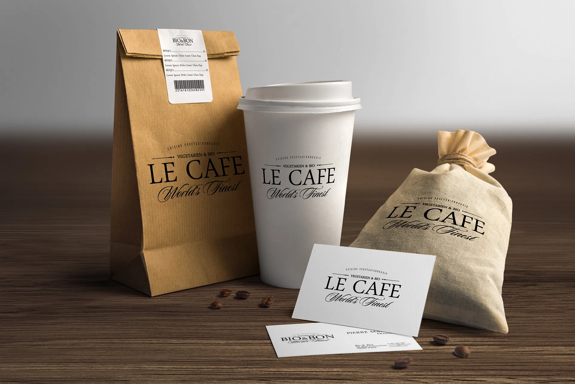 Graphiste création de menus carte, identité, pour votre restaurant et hotellerie Marseille
