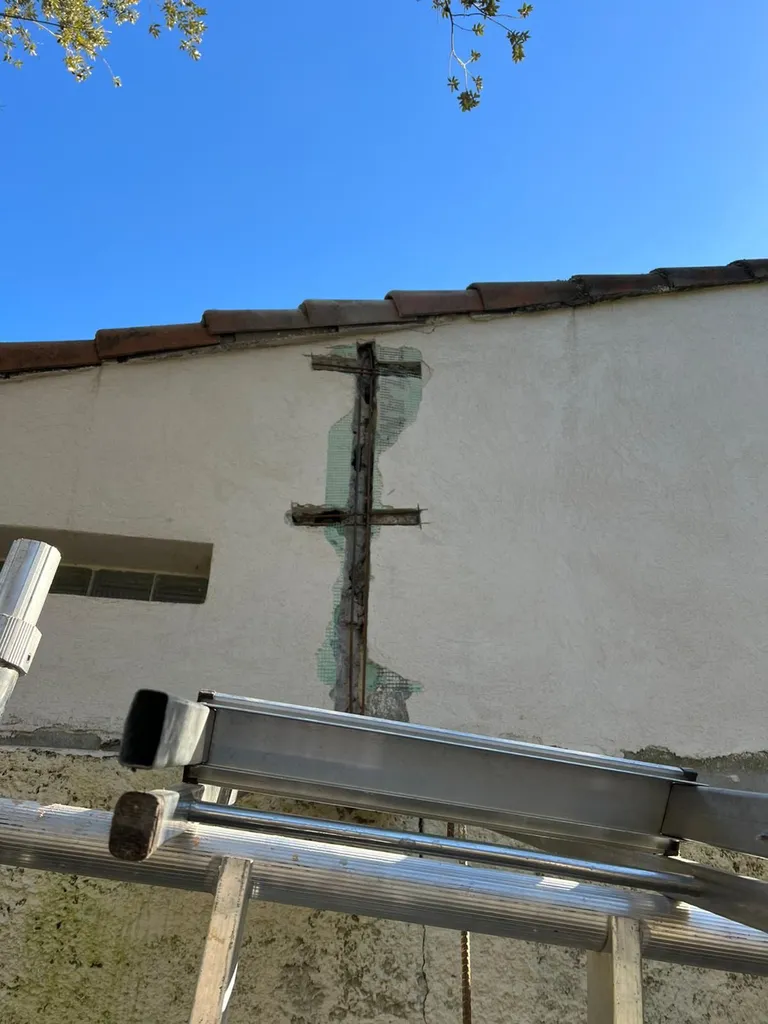 Traitement sécheresse d'une maison dans les Bouches du Rhône