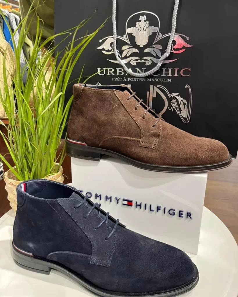Notre zone d'activité pour ce serviceCollection vêtements mode homme Automne-Hiver 2025