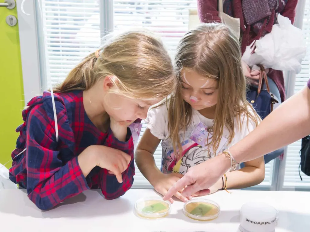 sanofi genzyme atelier ludique