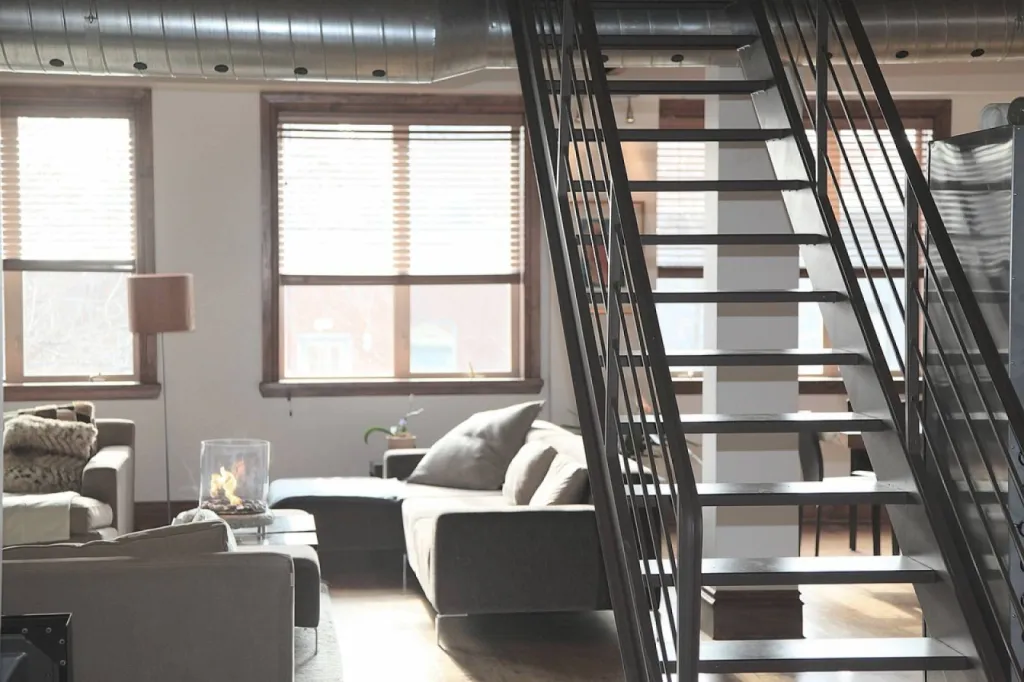 Réinventez Votre Espace avec notre Service d'Architecture d'Intérieur Personalisé à Lyon
