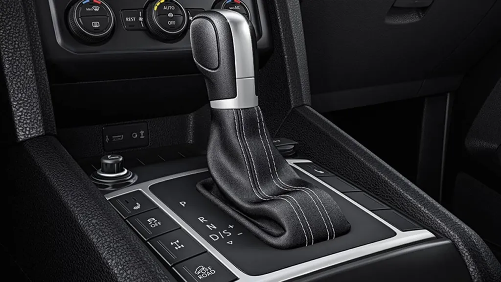 Louer Volkswagen Amarok Mérignac