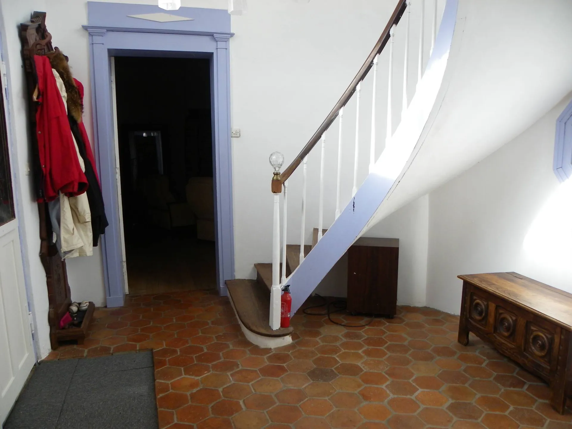 Acheter une maison de maître dans le pays d'Auge