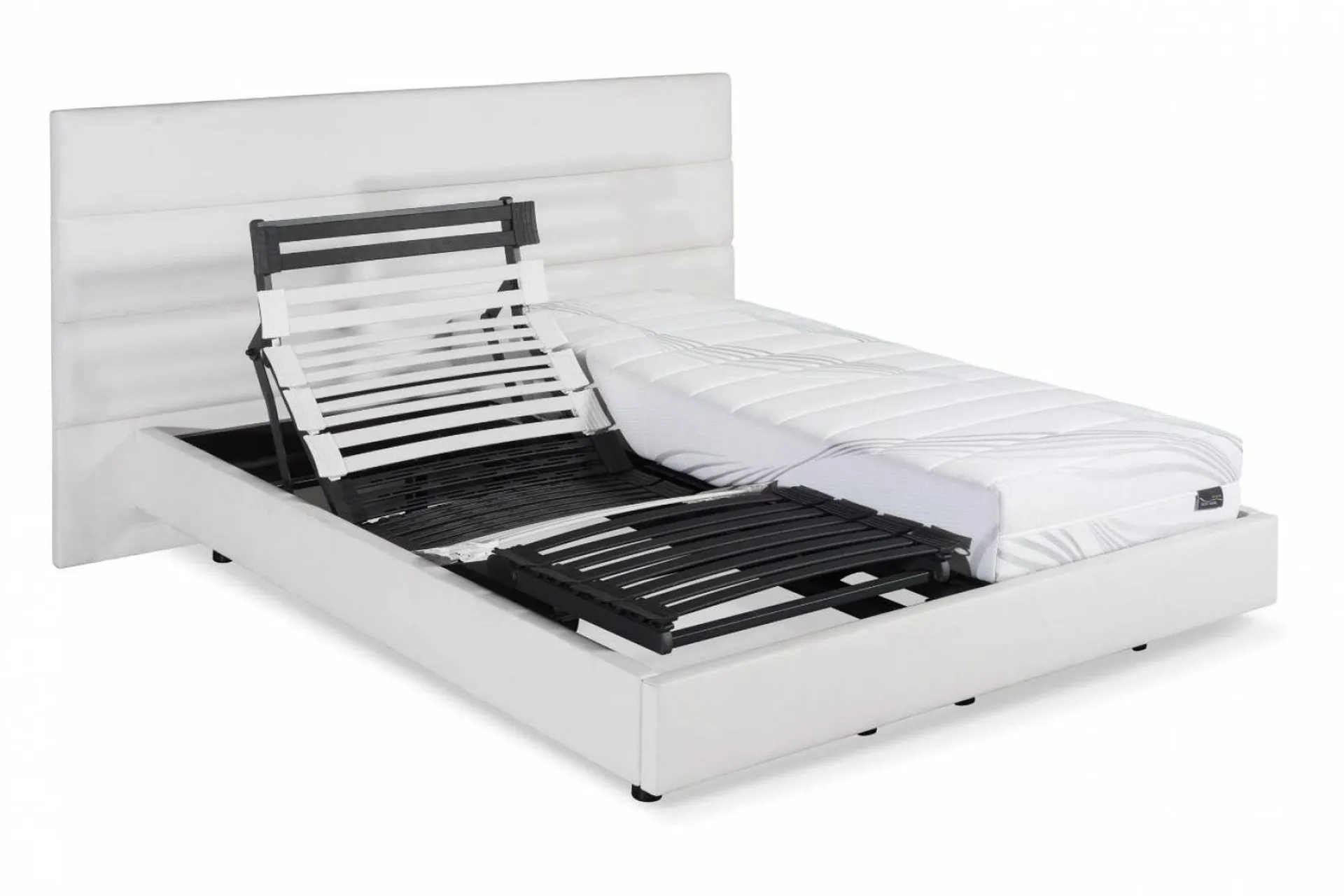 Vente sommiers MORPHO DECO électriques en différentes tailles et coloris