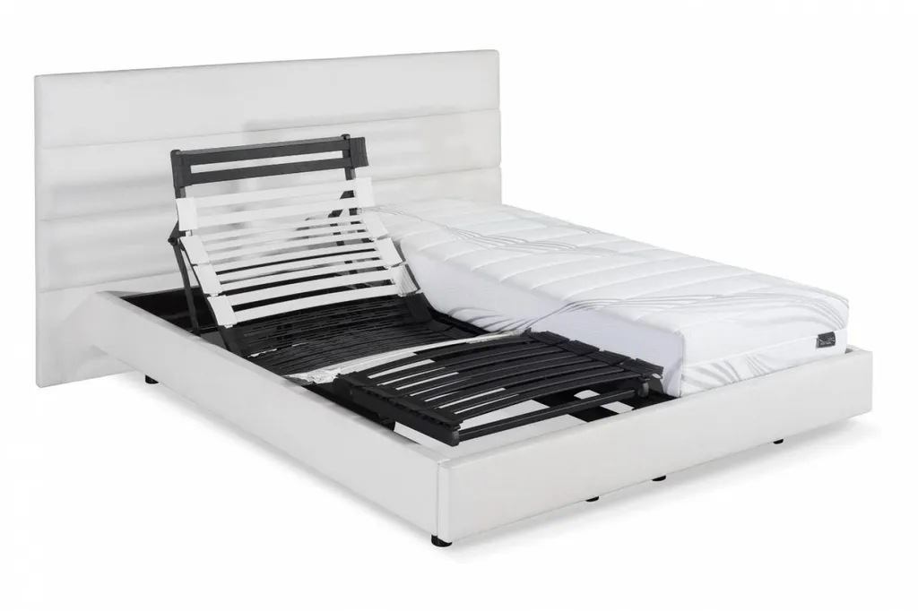 Notre zone d'activité pour ce serviceAcheter un sommier à lattes électrique