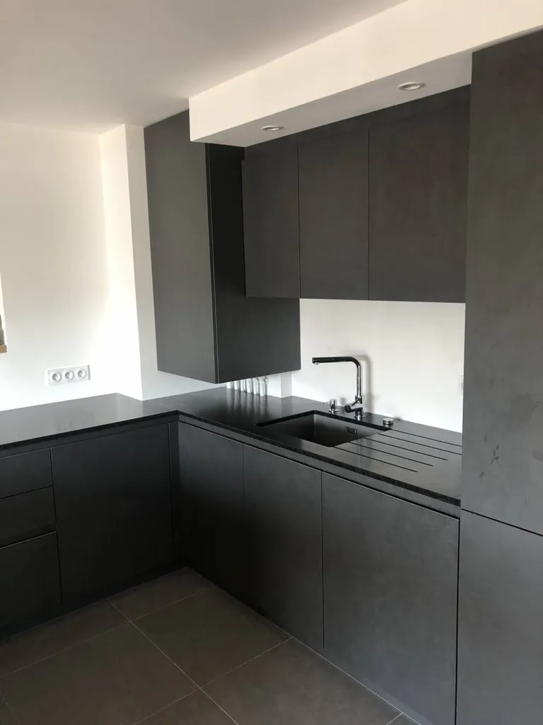 cuisiniste a decines