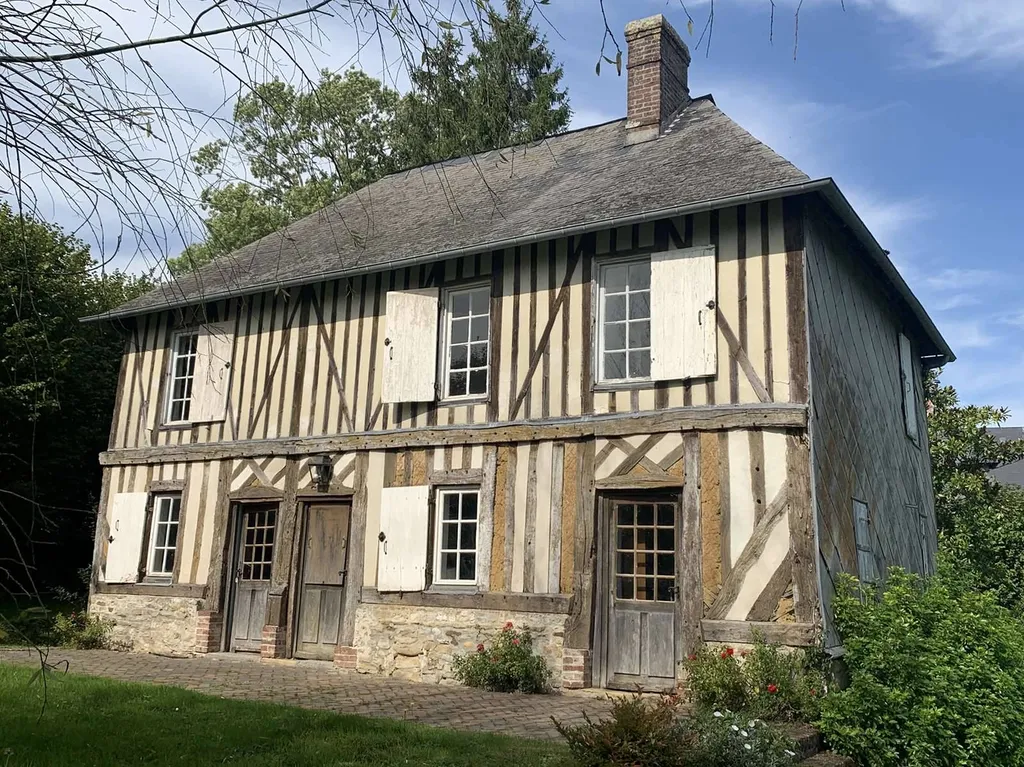 Notre zone d'activité pour ce serviceTrouver propriété idéale pour les chevaux en vente