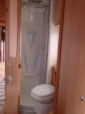 CAMPING CAR PAS CHER VAR