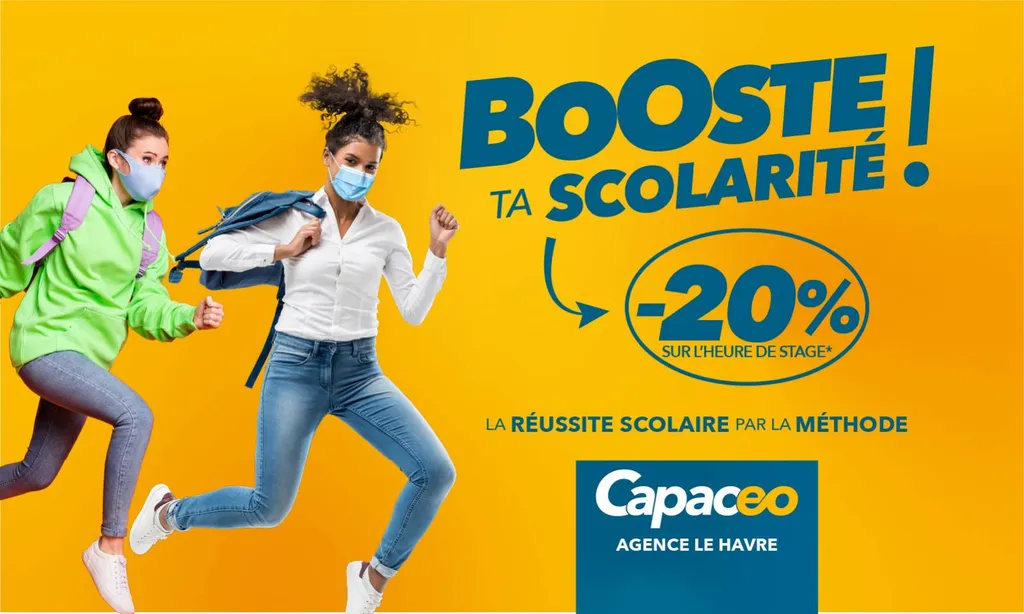 soutien scolaire domicours le havre