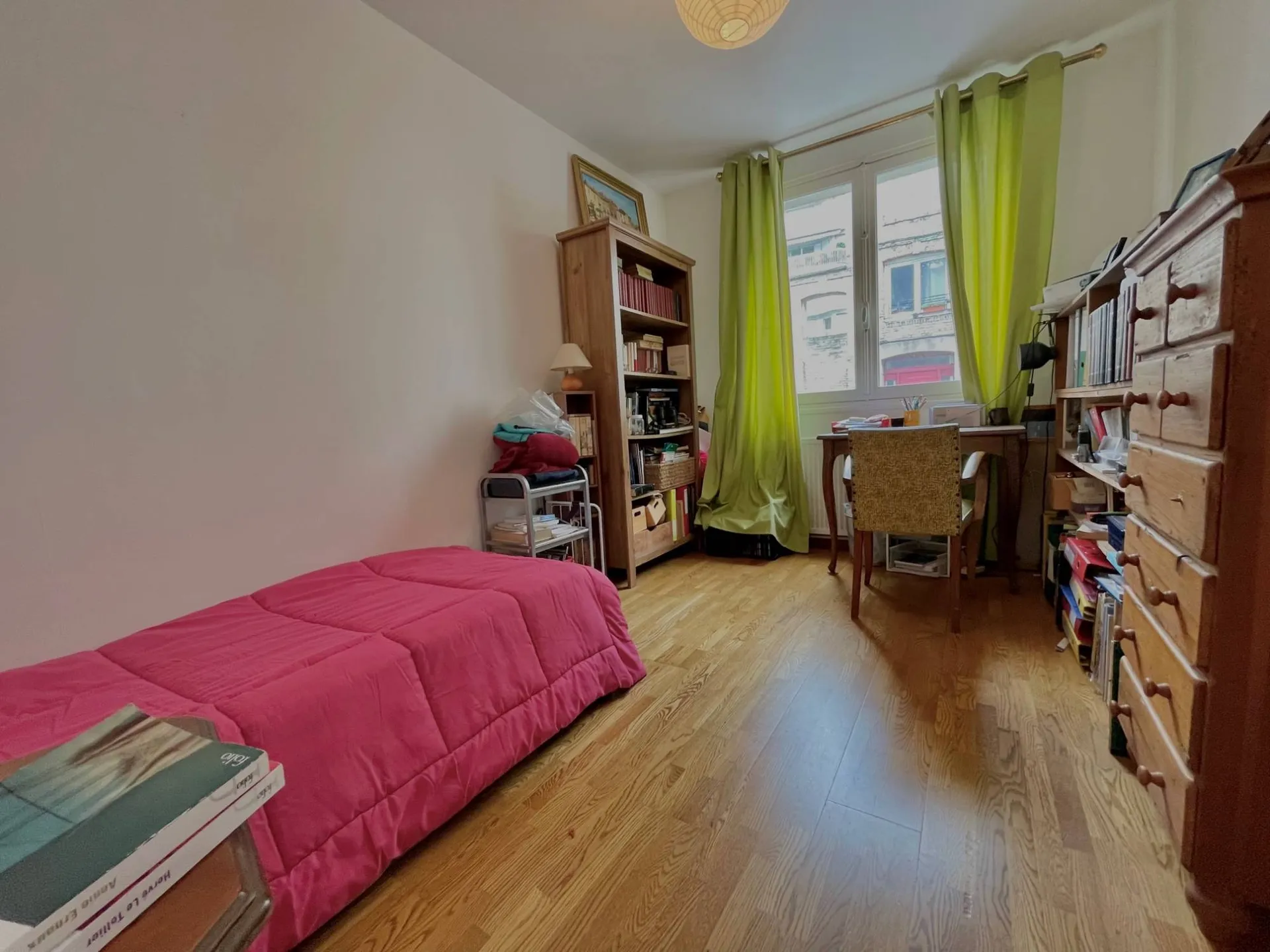 Appartement à vendre dieppe