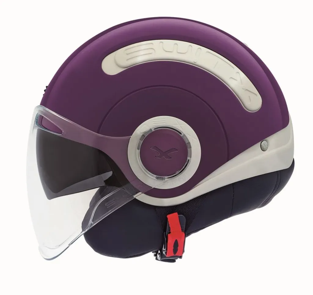casque nexx switx 10 six fours les plages