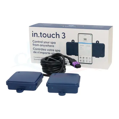 Gecko in.touch 3 aix en provence