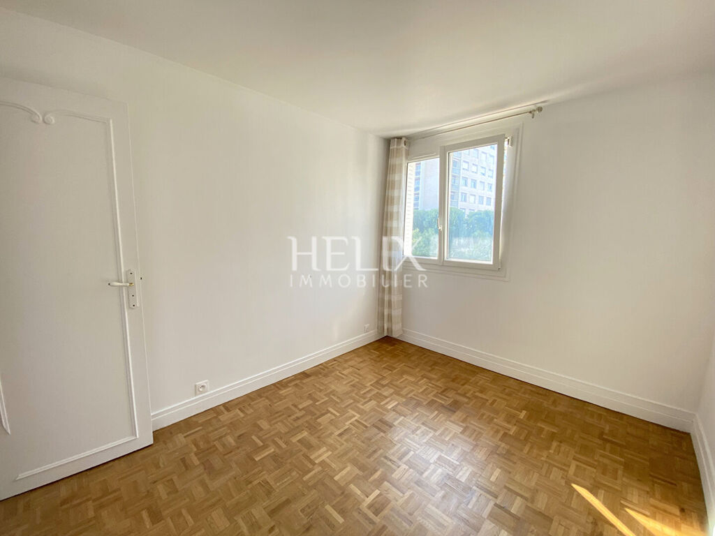 Le Pecq Mexique - appartement  3 pièces 53.45 m2