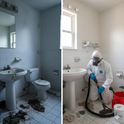 Nettoyage après décès à Lyon & Grenoble : Intervention d'urgence 24/7