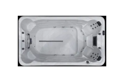 Spa de nage - swim spa SW390 – 4 places – performances et nage sportive