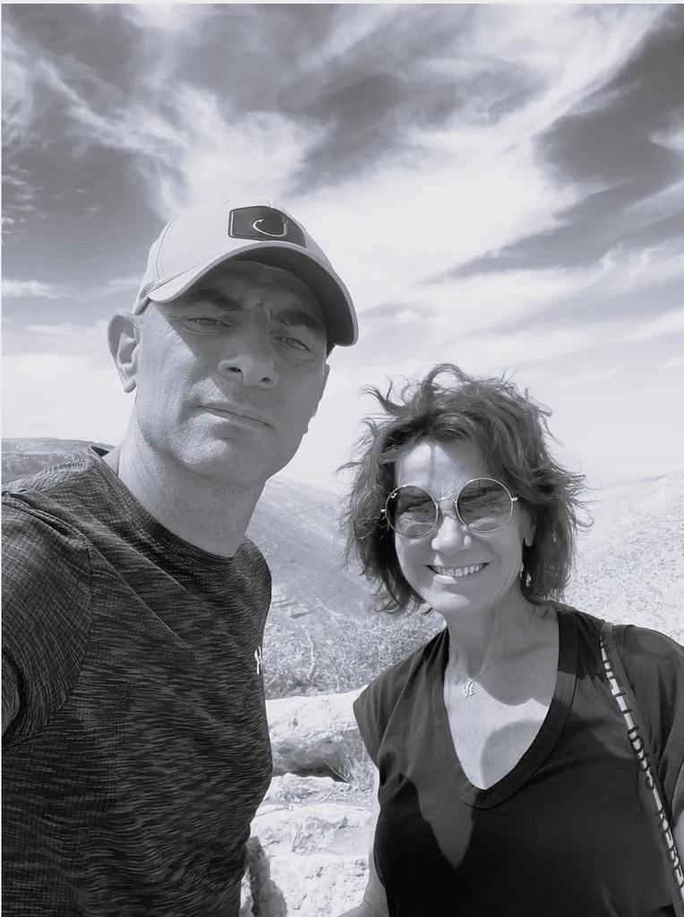 M. & Mme Philippe C.