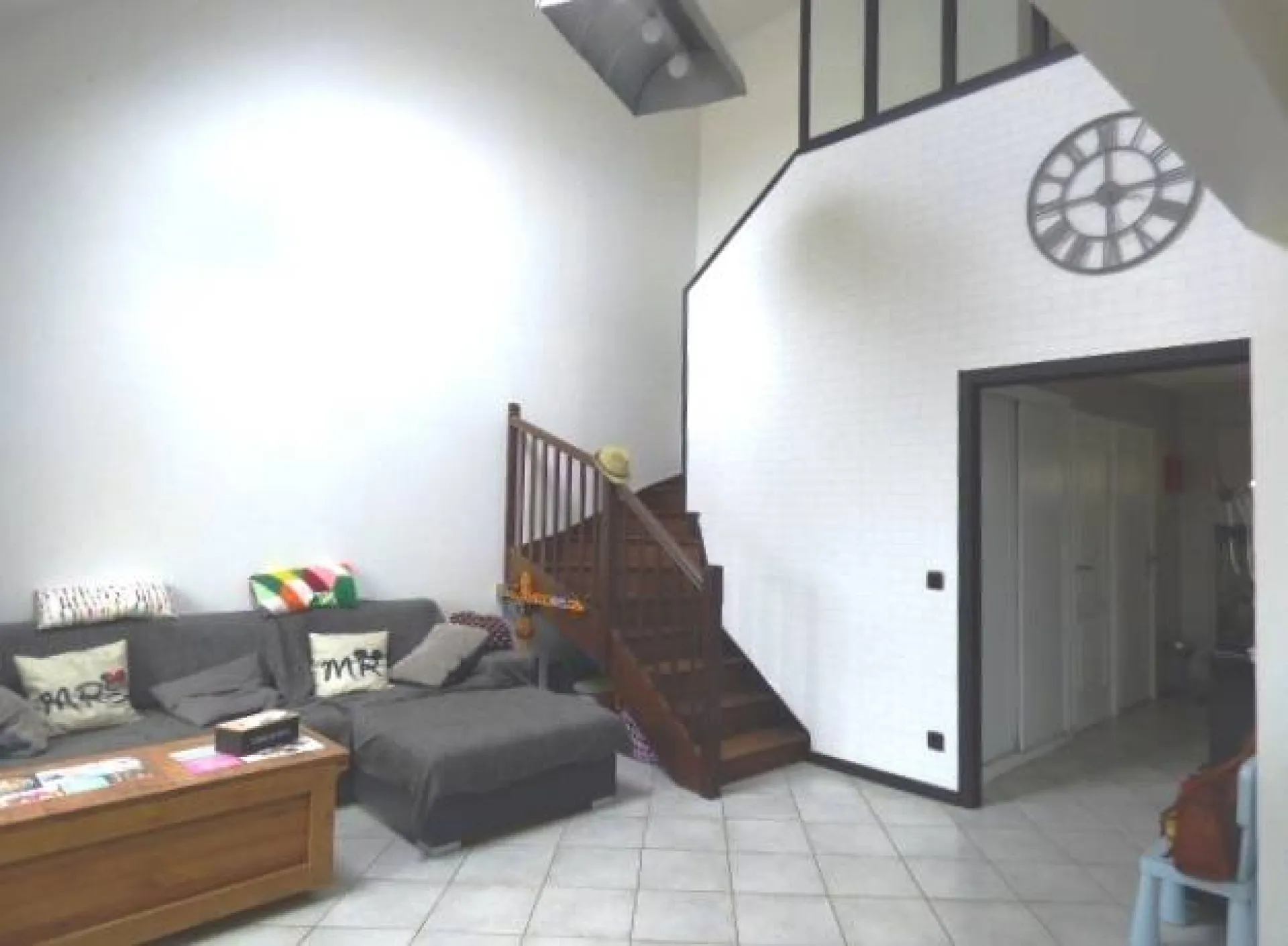 Recherche maison 3 chambres proche écoles proche tourville la rivière 76